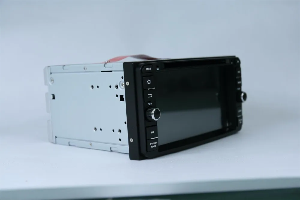 Автомагнитола PX6 4 Гб + 64 ГБ 6 ядер 2 din 95 дюйма Android 10 0 DVD GPS для Toyota RAV4 Corolla Terios