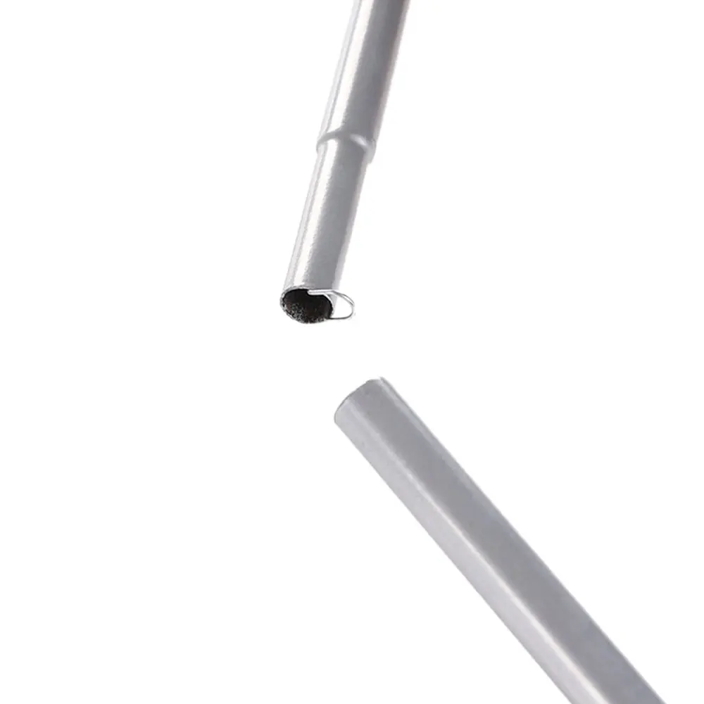 115 см Φ палатки выдвижная дверная рама навесной стержень оцинкованный желез