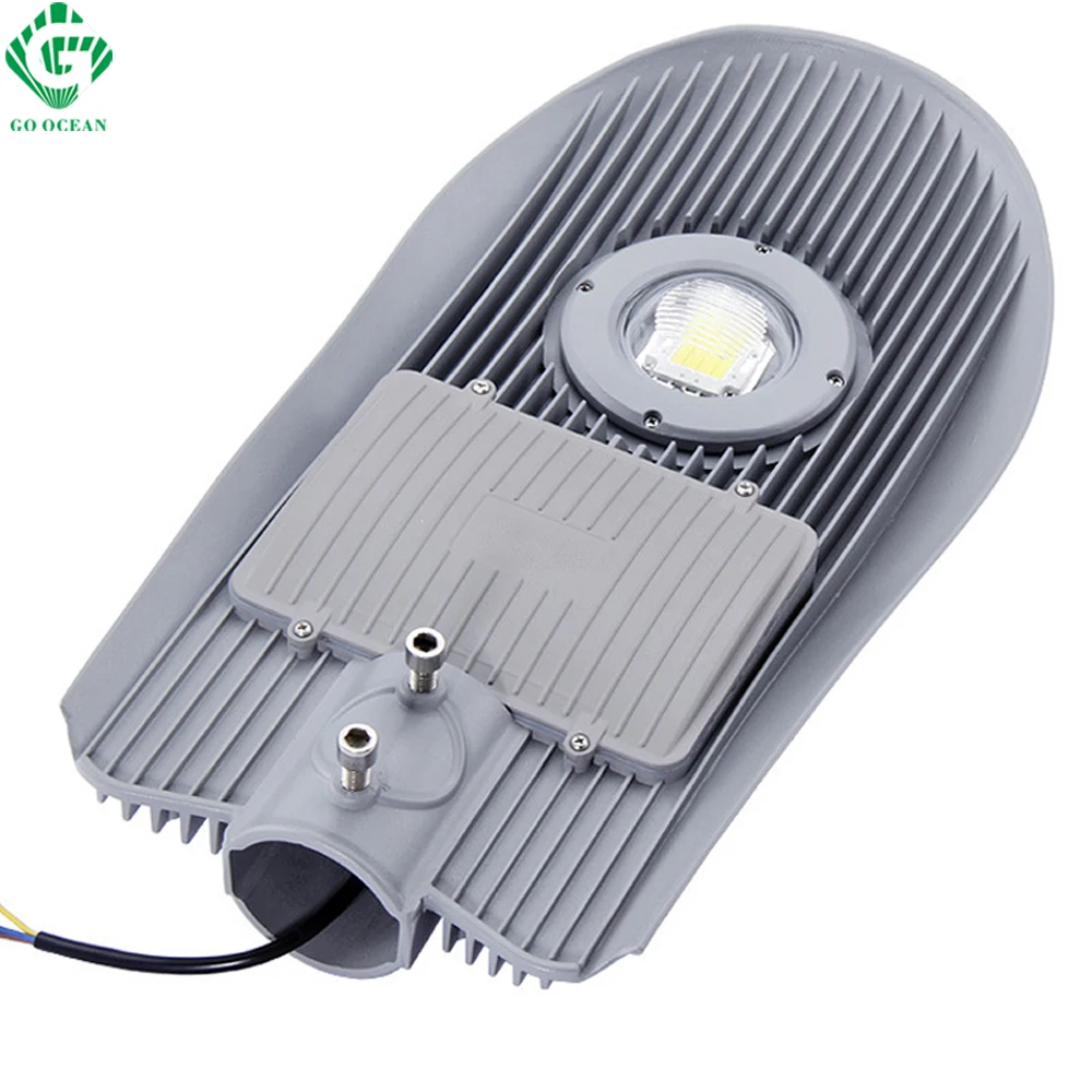 Уличный свет 60W 80W 120W Светодиодные уличные светильники для сада Plaza Backyard Outdoor Lighting