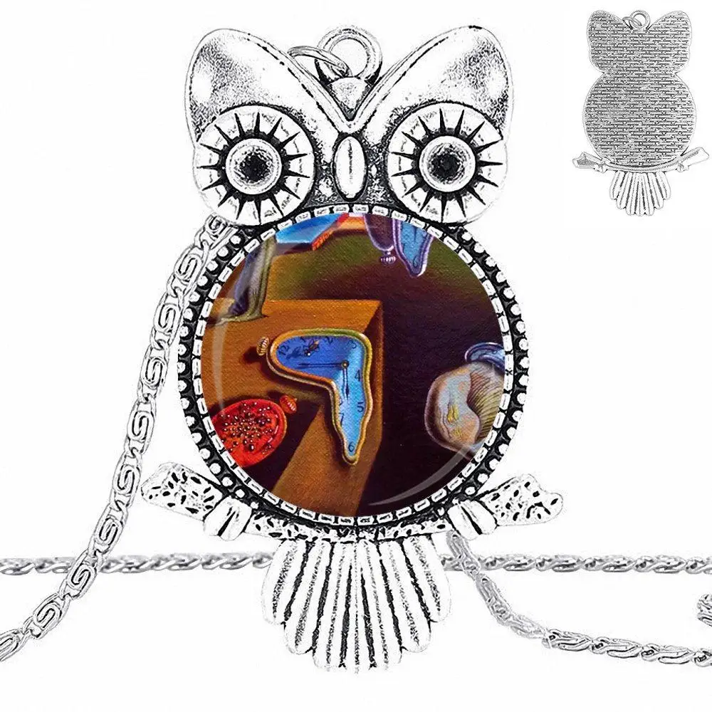 EJ глазурь для девушек оптом Дизайнерские Модные Винтажные стеклянные женские