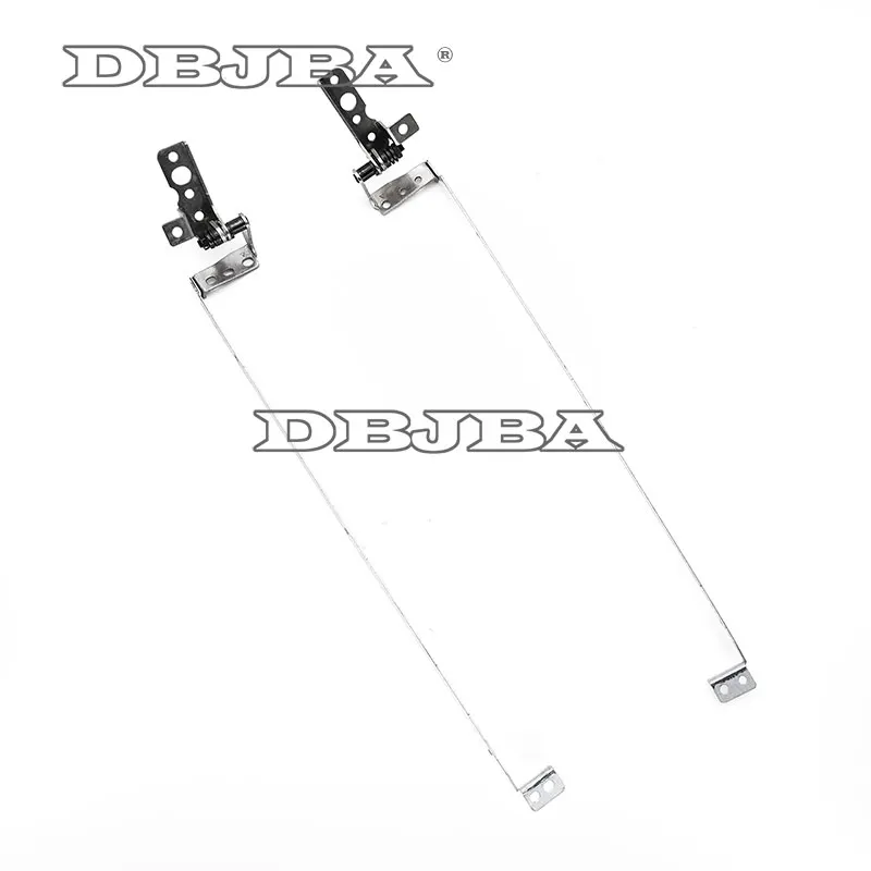 Подлинная петля для ноутбука Toshiba Satellite M900 M910 U500 U505 петли левая + правая