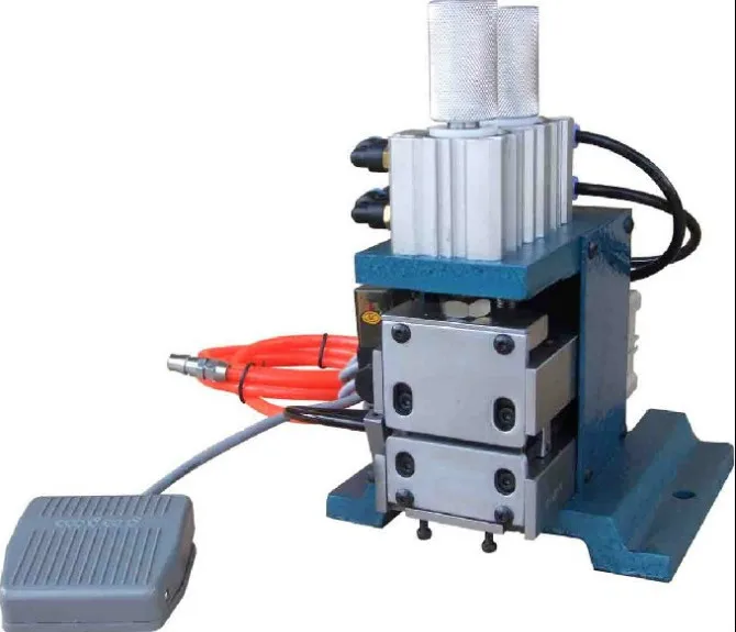 Пневматический кабель провода зачистки машина LM 3F|machine|machine machinemachine cable |