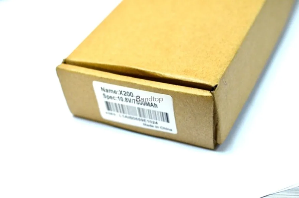 9 ячеек батареи для Lenovo ThinkPad X200 X201 X201i X200s X201s 42T4534 42T4536 ASM 42T4537 FRU 42T4538|x200|battery wallbattery bps9