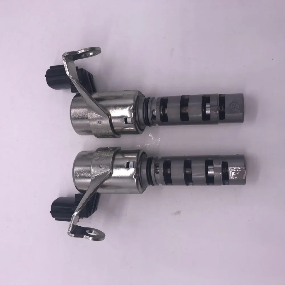 VVT Variable Oil Control Valve 2PCS 15330-31010 15340-31010 1 sets For Toyota 4.0L V6 Cam 1534031010 15340-0P010 1533031010 | Автомобили и