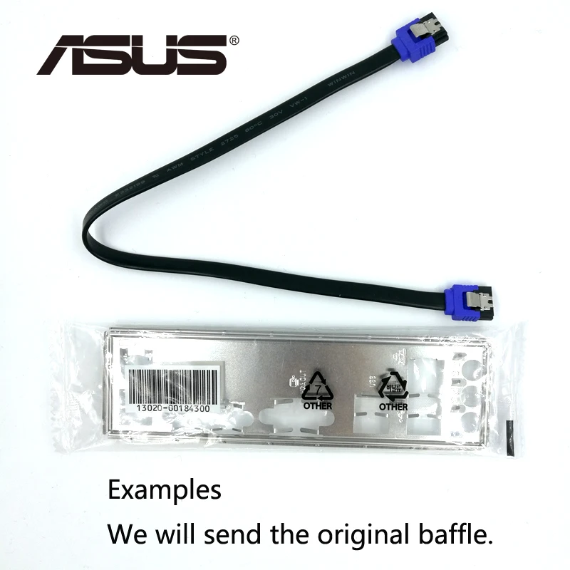 Asus X99-WS/IPMI Desktop Motherboard X99 Socket LGA 2011-V3 i7 X DDR4 128G ATX UEFI BIOS Original Used Mainboard On Sale | Компьютеры и