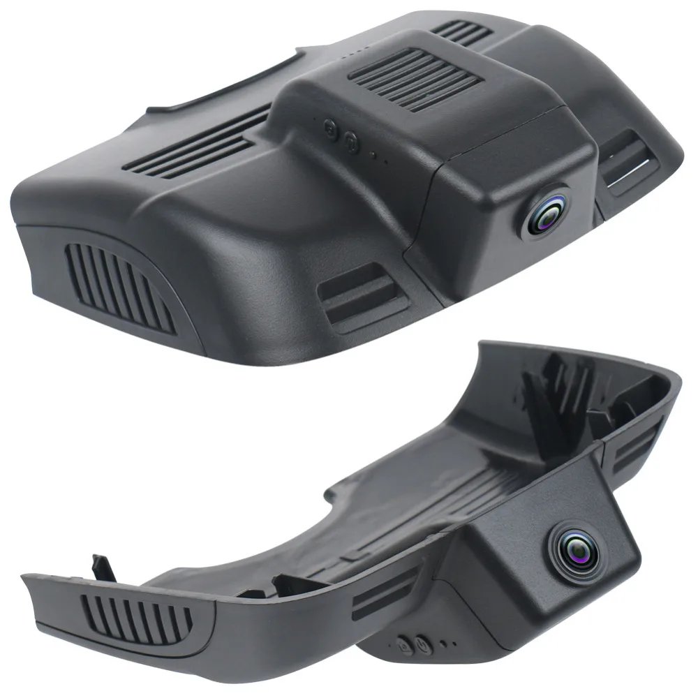 Автомобильный видеорегистратор для Benz E Old C Class Deluxe E180L E180L Sport E260L C180 C200 Ambarella A7LA50 HD 1296P 30fps ADAS WIFI MIC