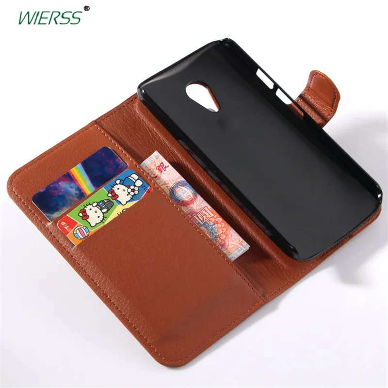 Кожаный чехол с откидной крышкой для Motorola Moto G (2 го поколения) 2014 G2 + 1 две SIM карты LTE