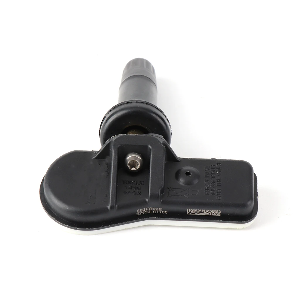 TPMS для hyundai Creta IX25 Tucson i40 ix35 52933-C1100 датчик контроля давления в шинах- 52933 C1100 52933C1100