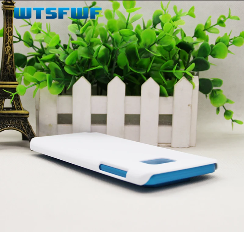 Wtsfwf 3D сублимационная форма печатная инструмент термопресс для samsung s6 edge plus