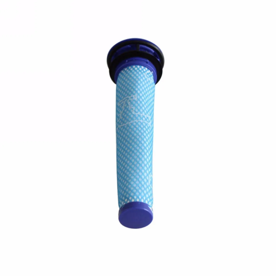 

Washable Pre Motor Filter For DC58 DC59 V6 V8 Animal Handheld Vacuum Blue