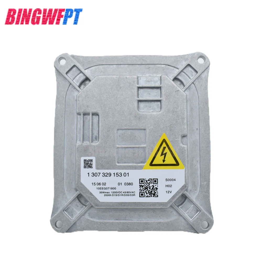 Новинка 130732919301 1307329153 130732915301 ксеноновые HID фары балласт для BMW Audi Cadillac | Автомобили