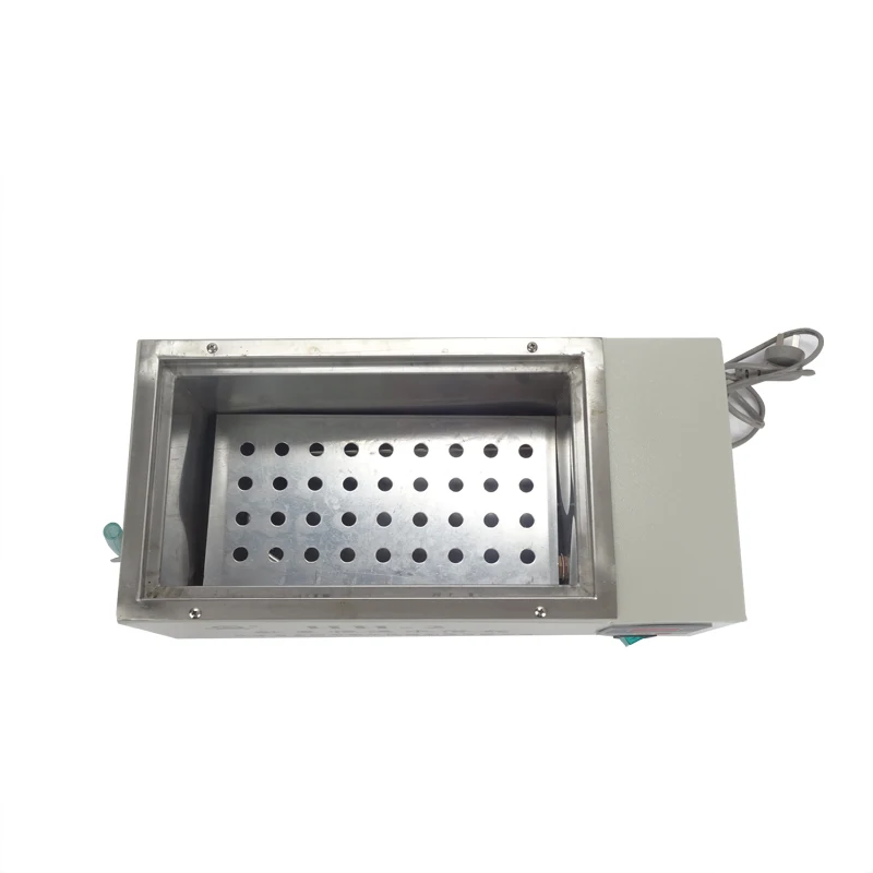 

1 piece HH-2 Double Hole Digital Lab Electric Heated Thermostatic Water Bath Boiler