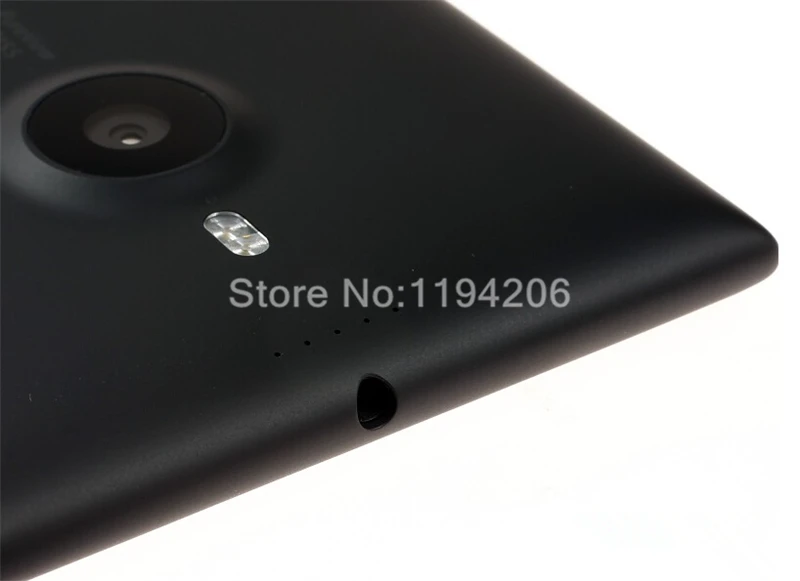 Оригинальный мобильный телефон Nokia Lumia 1520 Windows 8 четырёхъядерный 2 гб озу камера 20