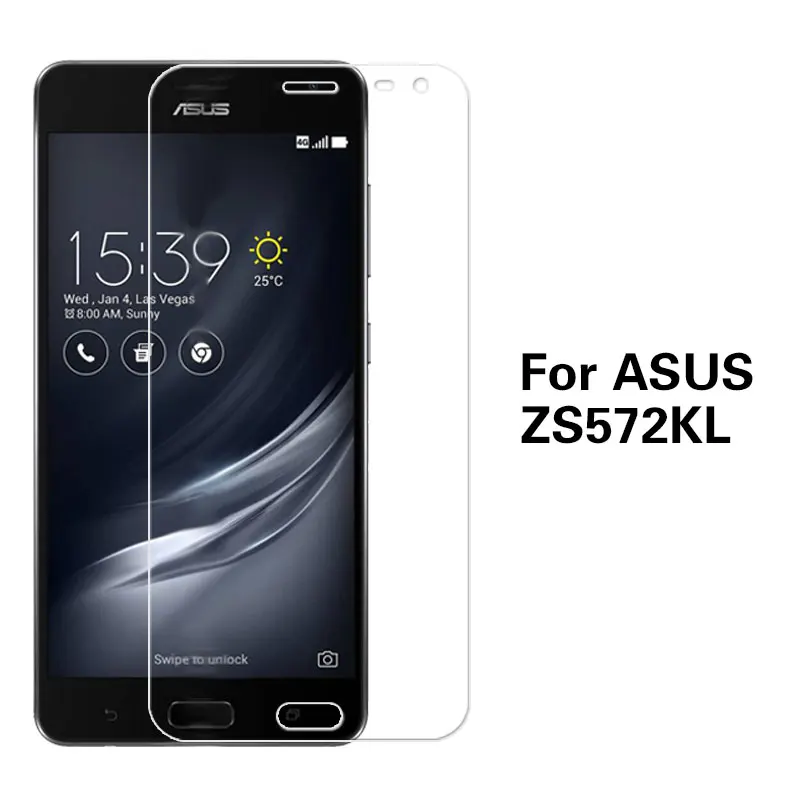 Закаленное стекло для Asus Zenfone Ares ROG phone ZS572KL ZS600KL Защита экрана Защитная пленка