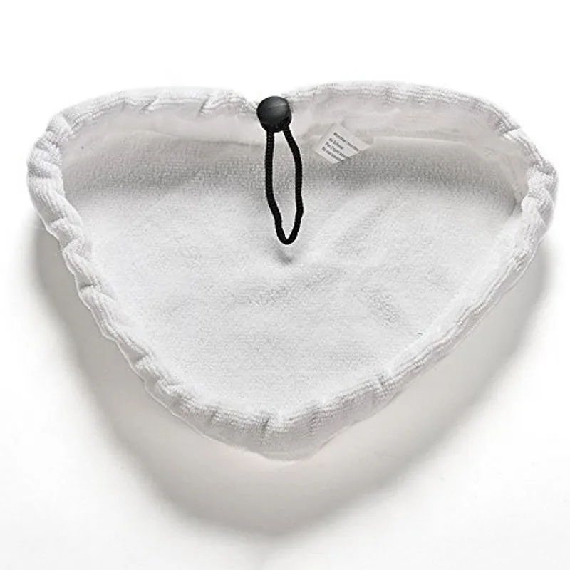 Home Furnishing Supplies Floor Cleaning Clothes Mop Microfiber Steam Head H2O Pad Cleaner X5 | Дом и сад