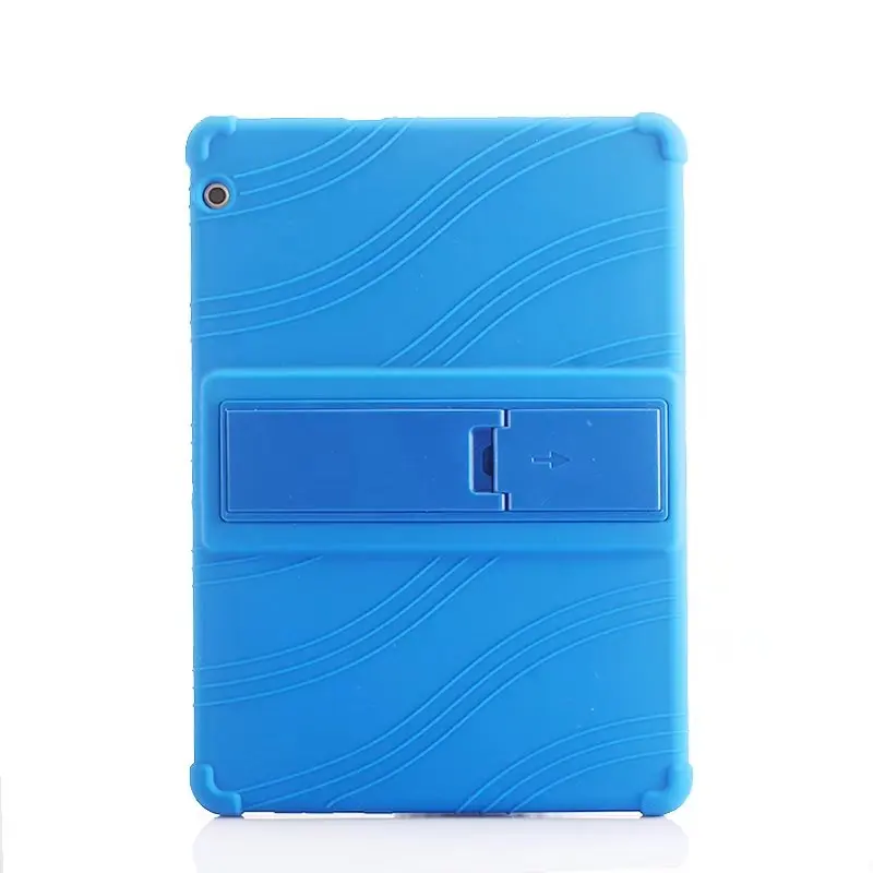 Мягкий чехол для Huawei MediaPad T5 10 AGS2 W09/L09/L03/W19 подставка планшета ударопрочный EVA всего