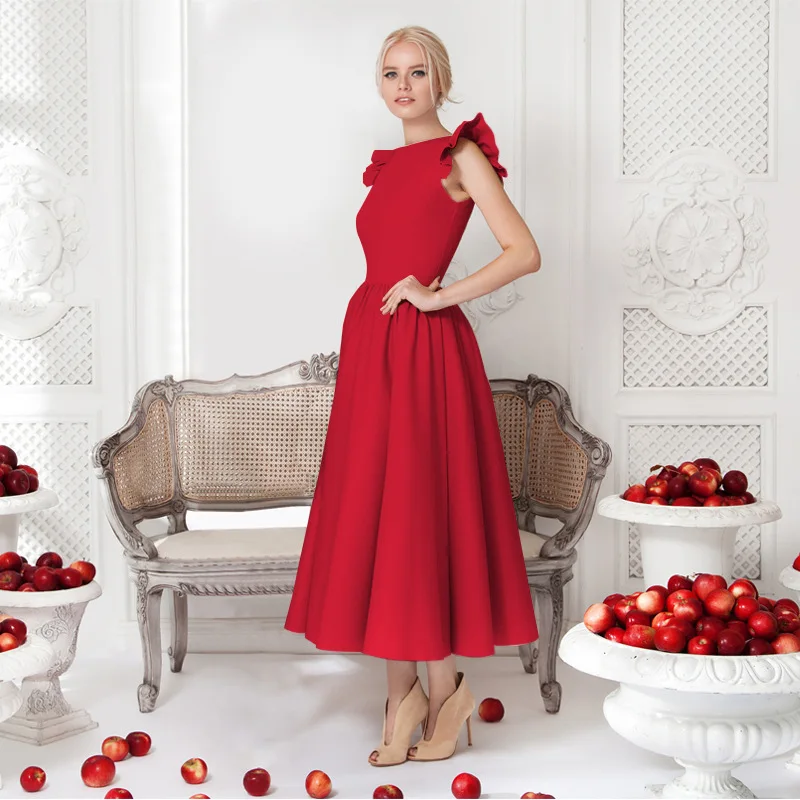 ZTVitality 2018 Vestidos Новое повседневное однотонное длинное платье без рукавов с