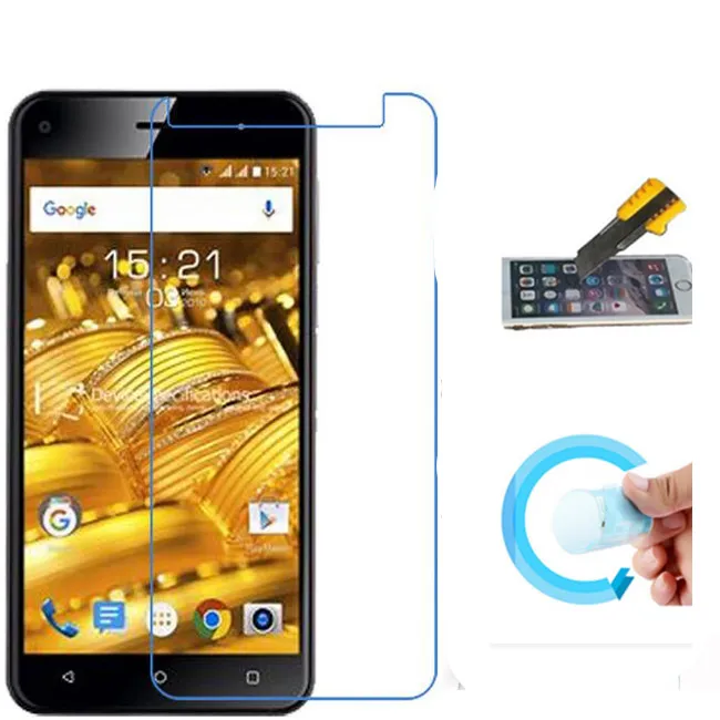 Никогда не сломанное мягкое стекло нано Взрывозащищенная защитная пленка для ЖК