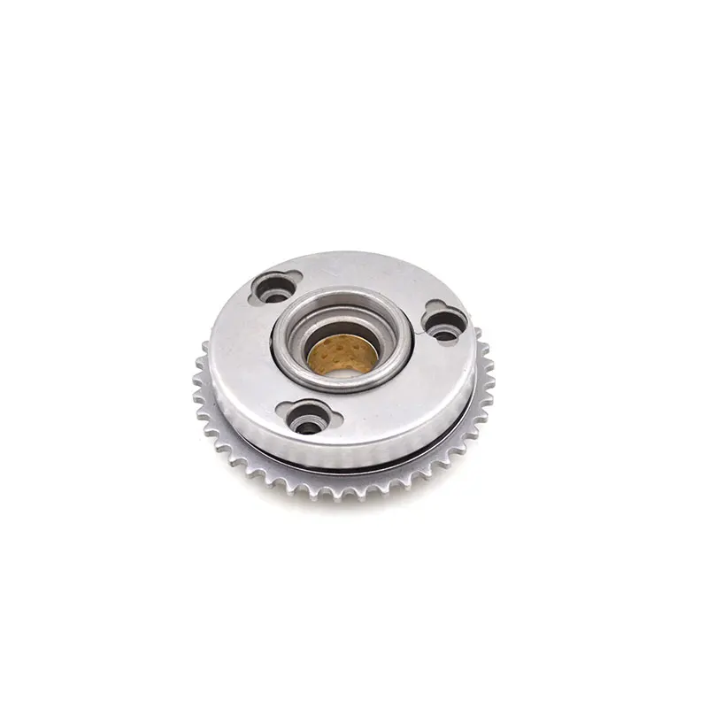 Motorcycle Starter Clutch Assembly For Dayang DY100 JD100  DY JD 100 100cc Counter Bore One Way Bearing Clutch Spare Parts