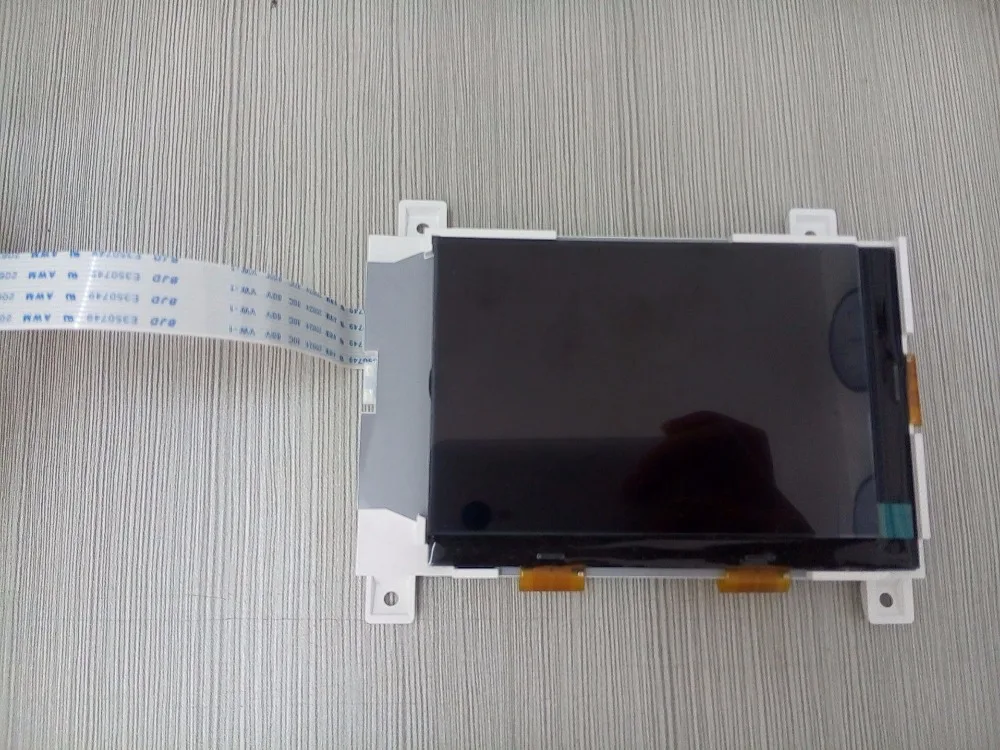 ЖК экран для Yamaha PSR S550 S650 MM6 промышленная панель дисплея|lcd screen display|lcd screenscreen lcd |