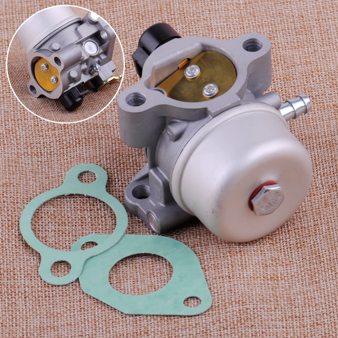 Карбюратор LETAOSK для Kohler CH13 CH14 CH15 CV13 CV14 CV15 CV16 12 853 139S