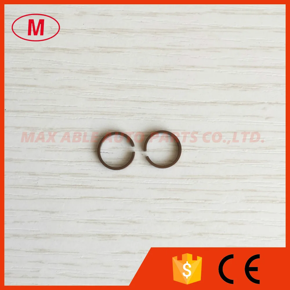 KP35 KP39 BV39 turbo piston ring/ seal ring (turbine side and compressor ) |