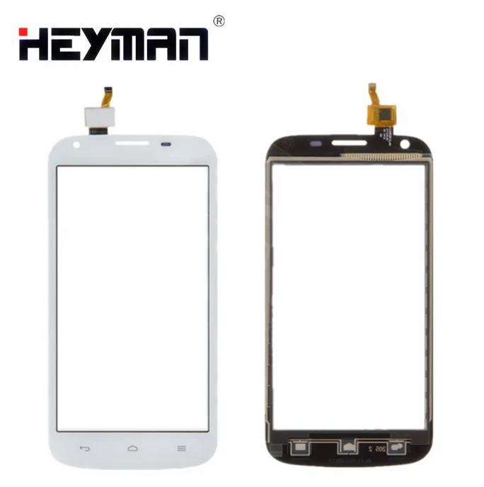 ЖК дисплей с сенсорным экраном для Huawei Ascend дигитайзер двух Sim карт стеклянная