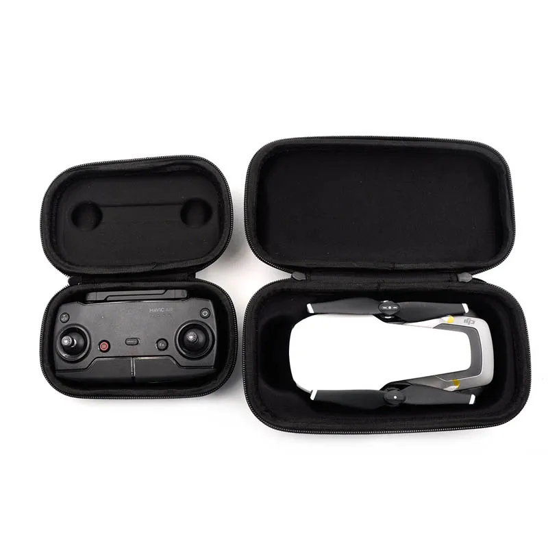 Чехол для DJI Mavic Pro Платиновые аксессуары kit чехлы хранения EVA жесткий корпус сумка