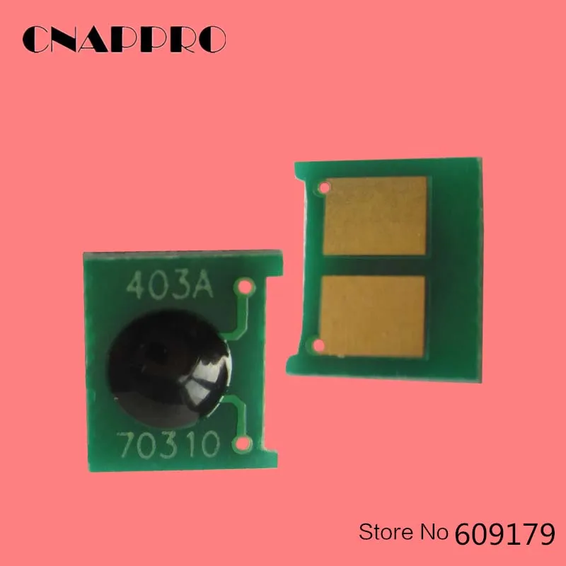 CNAPPRO 100 шт./лот CRG326 CRG 326 CRG-326 чип картриджа с тонером для принтера Canon LBP6200d LBP 6200d 6200