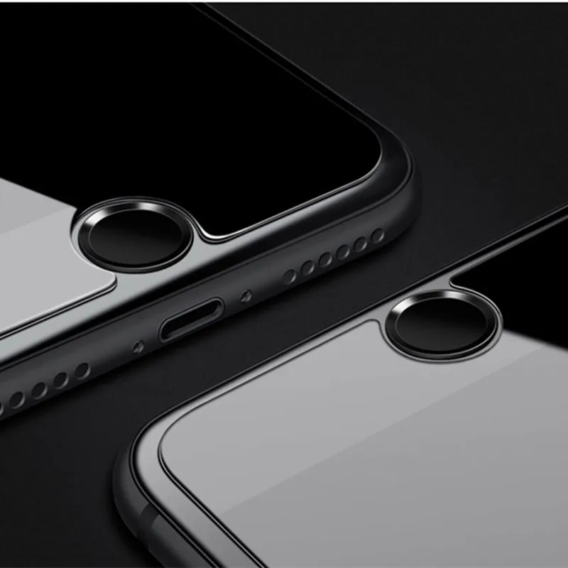 Наклейка для iphone 7 plus наклейка с поддержкой сенсорной идентификации iPhone 6S