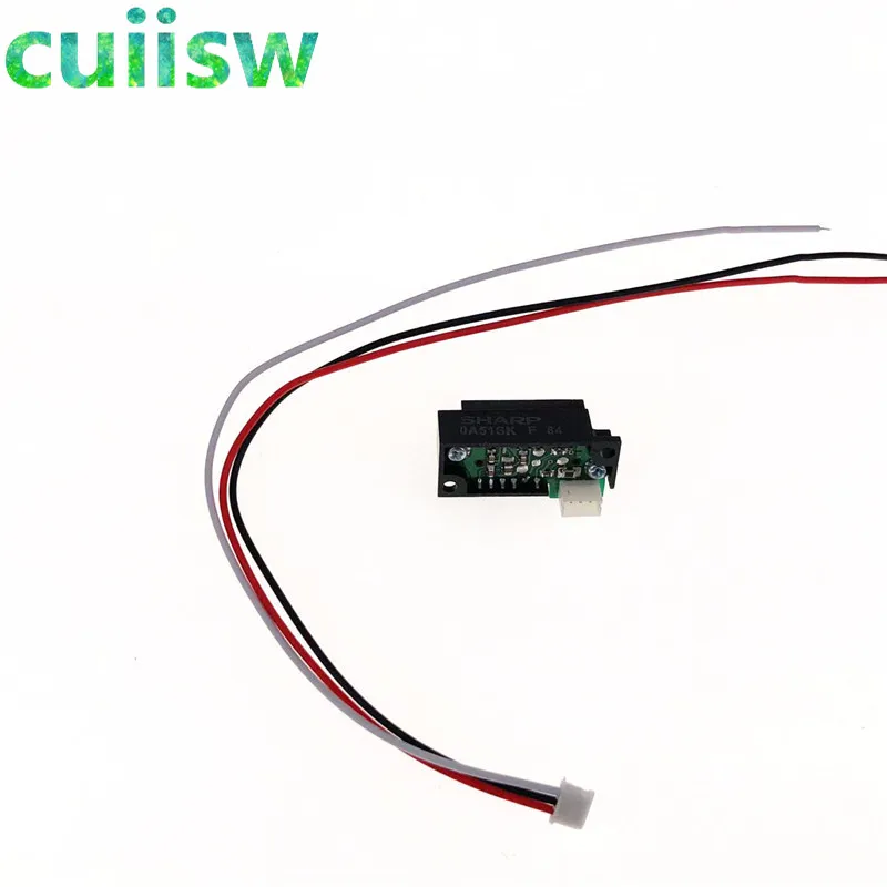 Инфракрасный датчик приближения GP2Y0A51SK0F 2 15 см 1 шт.|distance sensor|infrared proximitysensor sensor |