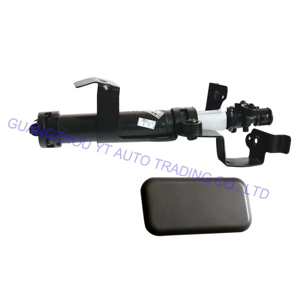 CAPQX для Chevrolet Captiva 2007-2010 сопло омывателя фар распылитель воды привод крышка оболочки влево или вправо