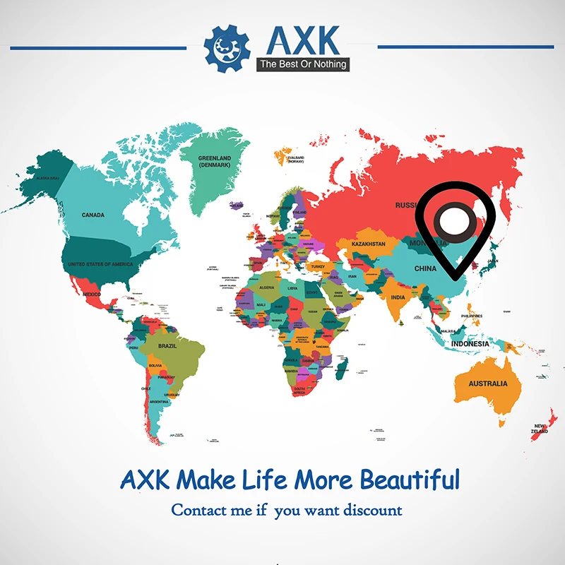 AXK, 216 шт., 72 зубца, многофункциональная втулка, трещотка, гаечный ключ, набор для ремонта автомобиля, комбинированный набор инструментов, ручные инструменты