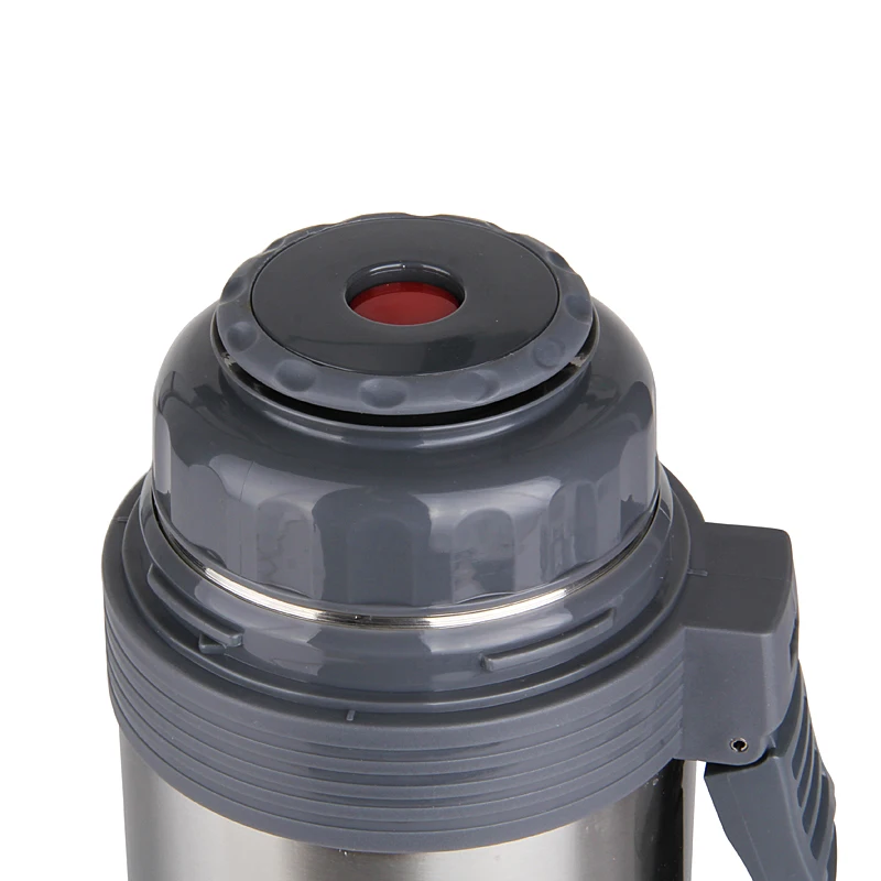 Термосы OWNPOWER из нержавеющей стали 1000 мл | Вакуумные фляги и термосы