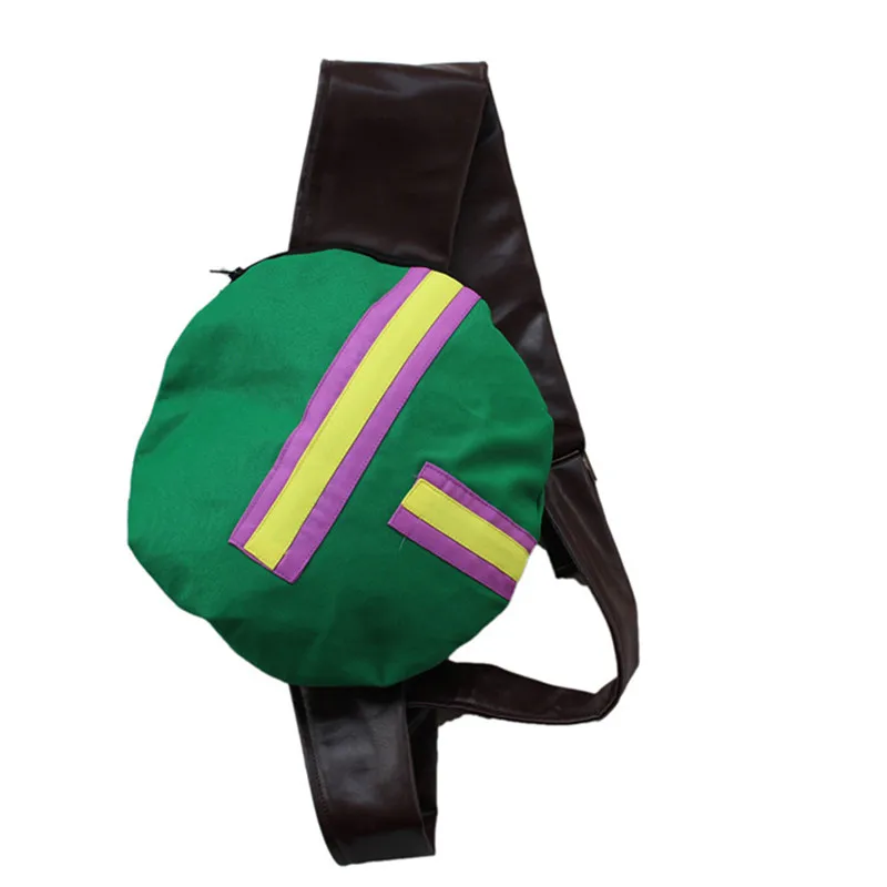 

Japanese Anime Cosplay The Seven Deadly Sins Meliodas Cosplay Backpack