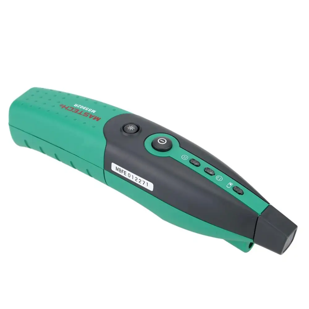 Автоматический выключатель светодиодный тестер с фонариком|Искатели