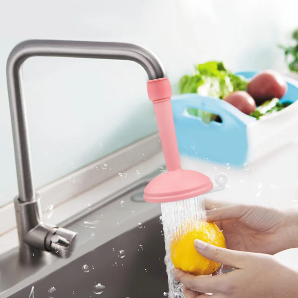 Abedoe головка Кухня кран брызг воды фильтр регулятор extender разлива экономии воды коснитесь Клапан Душ фильтр