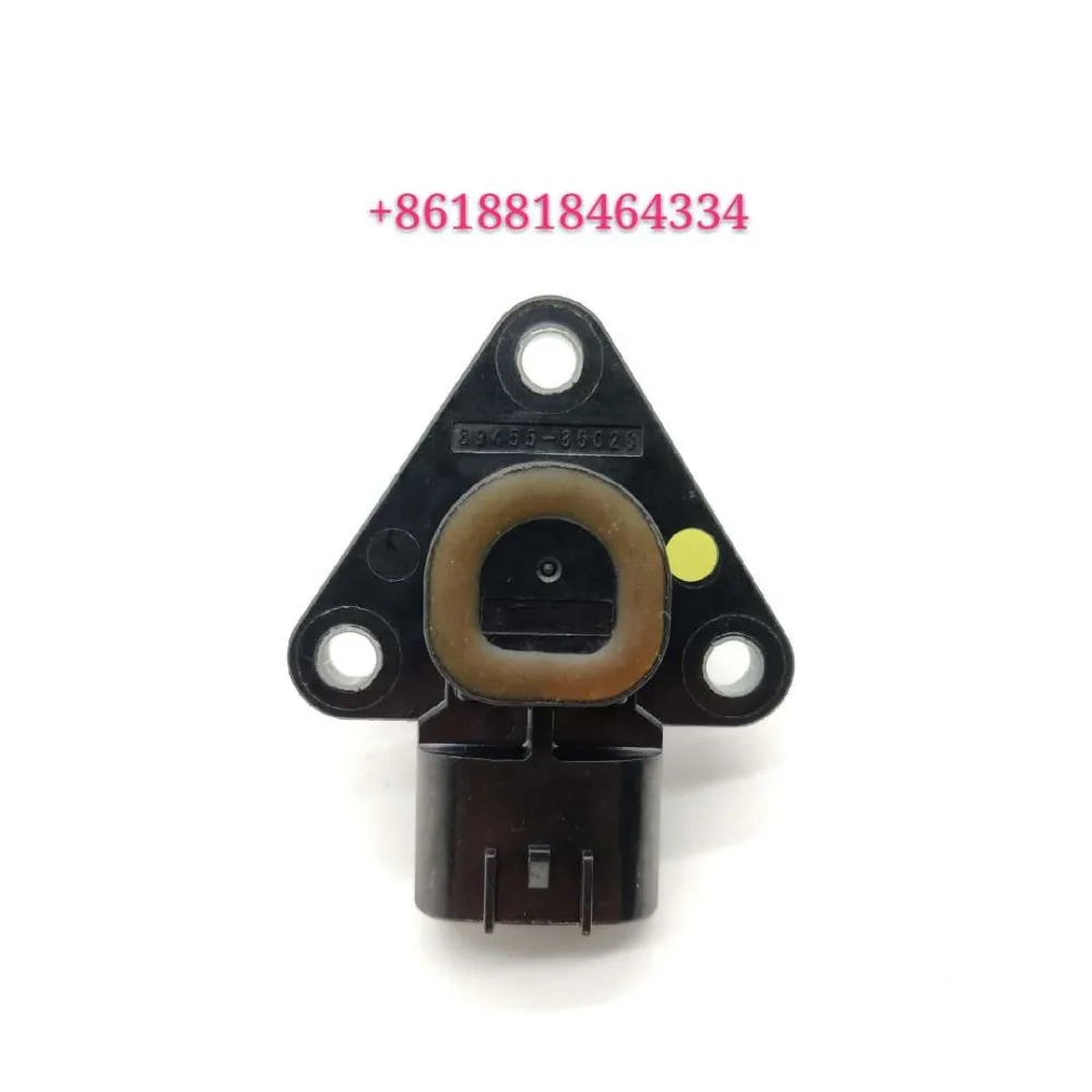 

1pc Air Pressure EGR Valve Position Sensor For Land Cruiser OEM 89455-35020 8945535020 NEW