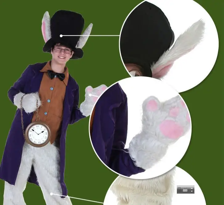 Костюм для косплея Irek костюм на Хэллоуин маскарадный Алиса в стране Wonderland с