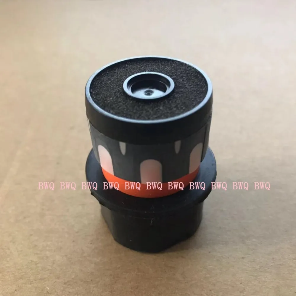 10 шт. сменный картридж для shure 55sh серии 55/SH II проводной детский эльфийский винтажный рокабилли классический Vocal Speach DIY