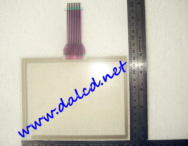 

digitizer touch for GT/GUNZE USP 4.484.038 G-24 Industrial application control equipment touch screen digitizer panel glass
