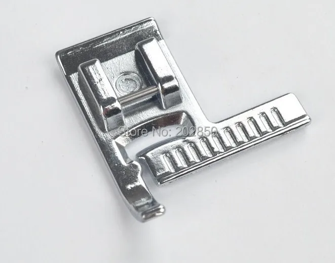 Бытовые многофункциональные детали швейных машин новые прижимные лапки со