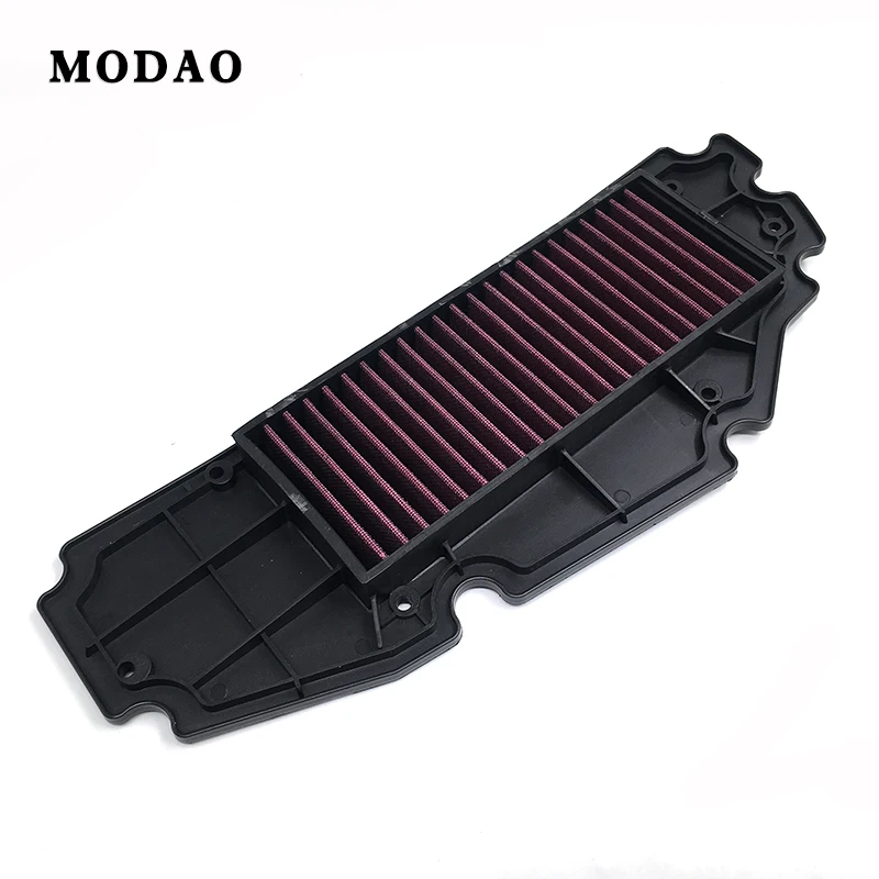 Воздушный фильтр для мотоцикла Para SYM GTS300 RV250 JOYMAX300 250 аксессуары для мотоциклов