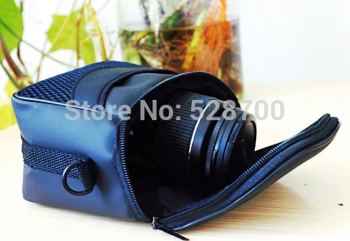 Водонепроницаемая сумка через плечо для цифровой зеркальной камеры Samsung NX300M NX3300