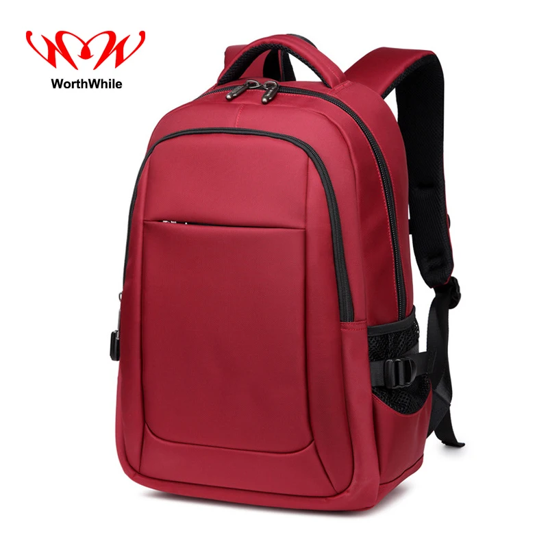 Стоящий большой емкости мужской рюкзак дышащий прочный плечи пакет школьная