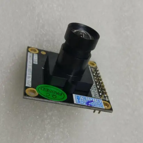 Для камеры MT9M001 MT9T001 130W 300W с низким освещением и высокой
