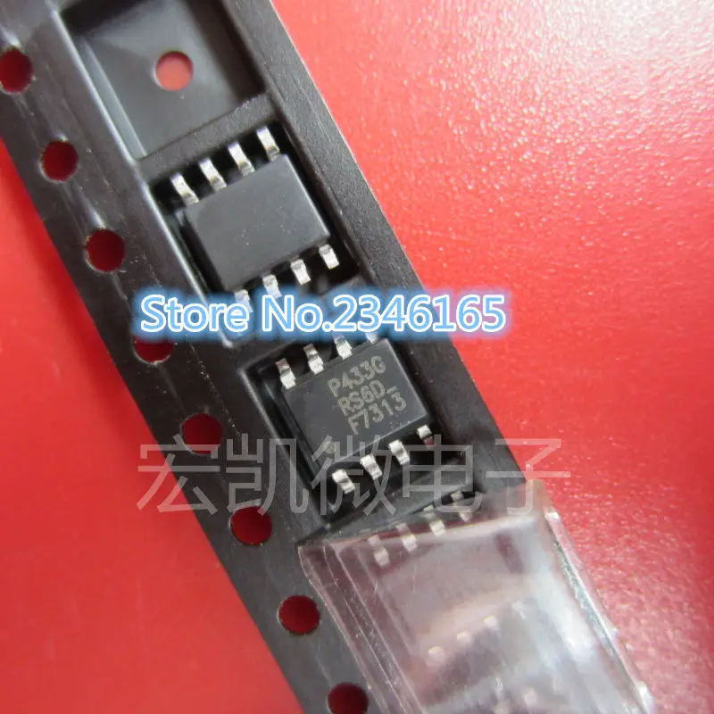 10 шт. IRF7313TRPBF SOP8 IRF7313TR SOP IRF7313 F7313 SMD|Интегральные схемы| |