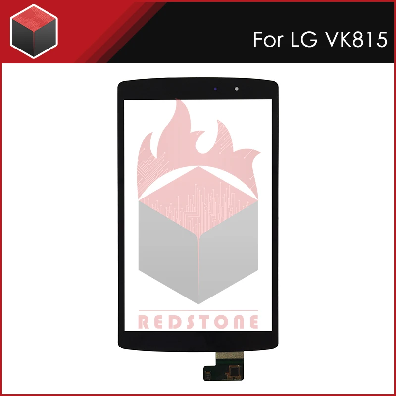 8,3 для LG G Pad VK815 сенсорный экран дигитайзер панель Стекло сенсор Бесплатные инструменты