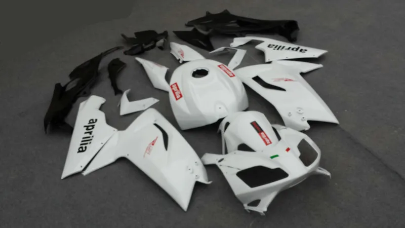 Комплект обтекателей под давлением для Aprilia RS125 06 07 08 09 10 11 RS 125 2006 2007 2011 ABS холодных