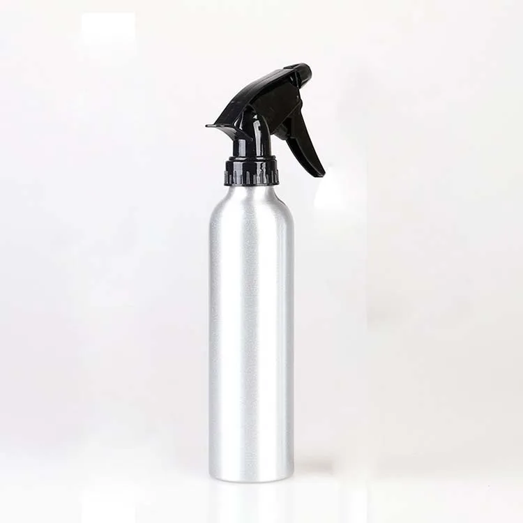 

Tattoo Wash Bottle Aluminum Diffuser Sprinkling Watering Tatoo Bottles Can Curved Nozzle Tattooing Cleaning Tool Accessories